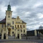 Setkání v Ústí nad Orlicí